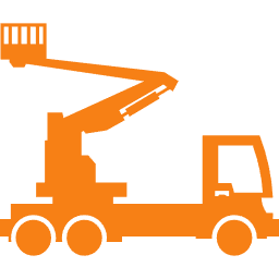 西塞山高空作业车